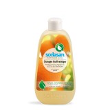 Solutie concentrata de curatare universala cu Portocala, 500 ml - Sodasan