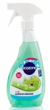 Solutie curatat multi suprafete 3 in 1, cu aloe si castravete, 500 ml - ECOZONE