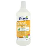 Solutie de curatare multi suprafete, hipoalergenica, 1L - Ecodoo