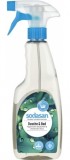 Solutie ecologica de curatat baia, 500 ml - Sodasan