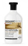 Solutie ecologica pentru podele Organic Cedar Rosemary, 500ml - Organic People