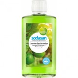 Solutie speciala pentru pete si mirosuri, 250 ml - Sodasan