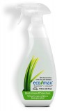 Solutie universala curatare multi-suprafete cu lemongrass, 710ml - ECOMAX