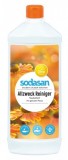 Solutie universala de curatare cu Citrice, 1L - Sodasan