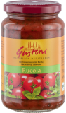 Sos bio pentru paste cu rosii si rucola, 350g - Gustoni