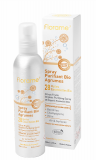 Spray BIO purifiant pentru incaperi si suprafete cu Citrice, 180ml - Florame