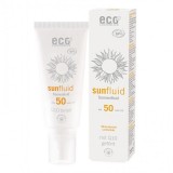 Spray Bio Protectie Solara FPS 50, Ten si Corp, Coenzima Q10, Antiage, Nuantat, 100ml - Eco Cosmetics