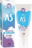 Spray after sun cu FPS 10 si particule aurii, 100ml - ey! Eco Cosmetics