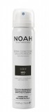 Spray corector cu vitamina B5 pentru acoperirea radacinii parului, NEGRU - NOAH