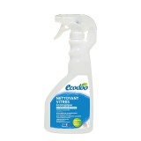Spray ecologic concentrat pentru geamuri, 500 ml - Ecodoo
