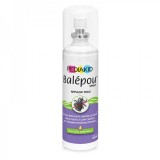Spray natural pentru copii anti paduchi si capuse, Balepou - Pediakid