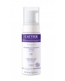 Spuma de curatare hidratanta Nuage Celeste - CATTIER