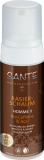 Spuma de ras Homme II, Cafeina   Acai - SANTE NATURKOSMETIK