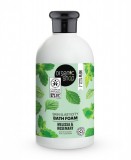 Spumant de baie cu melissa si rozmarin Herbs Of Provence, 500 ml - Organic Shop