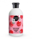 Spumant de baie cu zmeura si acai Berry Delight, 500 ml - Organic Shop