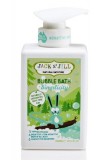 Spumant pentru baita hipoalergenic fara parfum Simplicity, 300 ml - Jack n' Jill