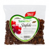 Stafide brune, 150g - SanoVita