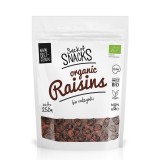 Stafide sultana bio, 250g - Diet-Food