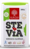 Stevia indulcitor natural, 300 comprimate - Almitas