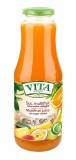Suc natural multifruct, fara zahar, 1L - Vita Premium