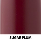 Ruj organic cu ulei de trandafiri, Sugar Plum - ZUII Organic