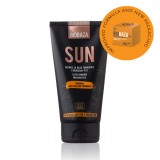 Super marmelada de bronzat pentru fata si corp, 150ml - BIOBAZA SUN