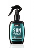 Supertanning dry oil Minty Freshness, ulei pentru bronz intens, 250ml - BIOBAZA SUN