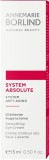 System Absolute Crema contur ochi anti-ageing, 15ml - Annemarie Borlind