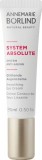 System Absolute Crema contur ochi anti-ageing, 15ml - Annemarie Borlind