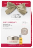 System Absolute Crema de zi + CADOU Ulei facial 3 in 1 - Annemarie Borlind