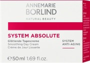 System Absolute Crema de zi anti-ageing, 50ml - Annemarie Borlind