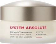 System Absolute Crema de zi anti-ageing, 50ml - Annemarie Borlind