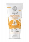 Pasta de dinti bio pentru copii cu extract de catina Altai Oblepikha - Little Siberica