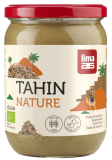 Tahini bio din susan integral, 225g - Lima