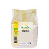 Tapioca bio, liant lejer pentru supe si sosuri, 250g - Primeal