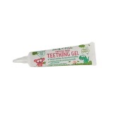 Gel calmant natural pentru eruptii dentare bebelusi, 15g - Jack n Jill