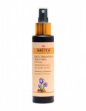 Tonic Scalp cu Sofran si Scortisoara, Intareste Radacina, Regleaza Sebumul, Anti Matreata, 100ml – Sattva Ayurveda
