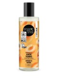 Tonic miraculos pentru ten uscat Apricot Mango, 150ml - Organic Shop