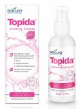 Topida Spray tratament disconfort vaginal, iritatii, mancarimi, reglare pH, 50ml - Salcura