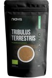 Tribulus Terrestris pulbere ecologica, 125g - Niavis