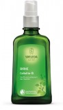 Ulei anti-celulitic cu mesteacan, 100 ml - Weleda