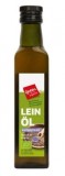 DELISTAT NV Ulei bio din seminte de in, 250ml - Green Organics