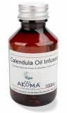 Ulei de galbenele, 30ml - Akoma Skincare