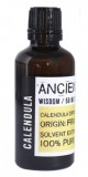 Ulei de galbenele, macerat 50 ml - Ancient Wisdom