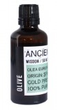 Ulei de masline presat la rece, 50ml - Ancient Wisdom