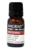 Ulei esential May Chang (Litsea Cubeba), 10ml - Ancient Wisdom