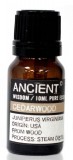 Ulei esential de Cedru de Virginia (Juniperus Virginiana), 10ml - Ancient Wisdom