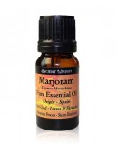 Ulei esential de Maghiran spaniol (Thymus Mastichina), 10ml - Ancient Wisdom