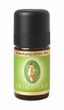 Ulei esential de Eucalipt Citriodora, BIO, 5ml - Primavera