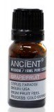 Ulei esential de Grapefruit (Citrus Paradisi), 10ml - Ancient Wisdom